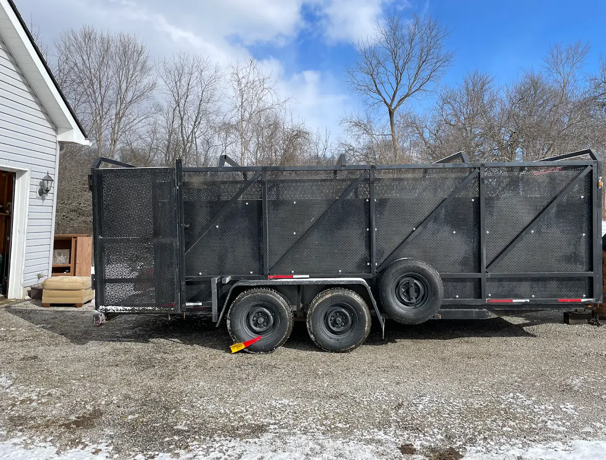 Dumpster Rental services in Wauwatosa, WI